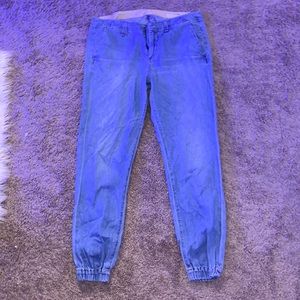 size: 29 brand: rag&bone color: light blue